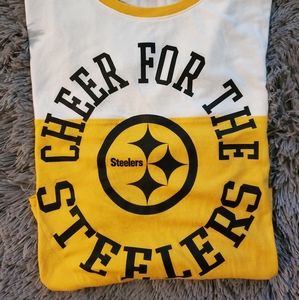 steeler shirt